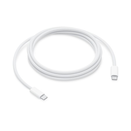 Cable Apple 2Mts USB-C 240w CHARGE CABLE