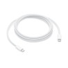 Cable Apple 2Mts USB-C 240w CHARGE CABLE