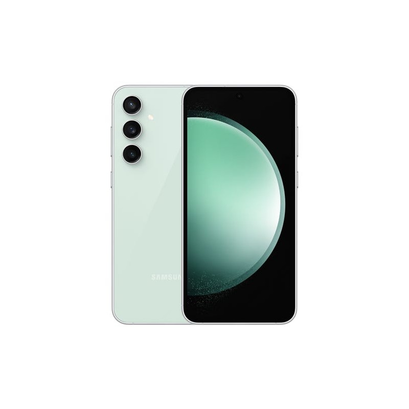 Celular Smartphone Samsung Galaxy s23 FE 6.4" Menta 8GB 256GB