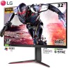 Monitor LG 31.5" Pulgadas Gamer UltraGear FHD HDMI