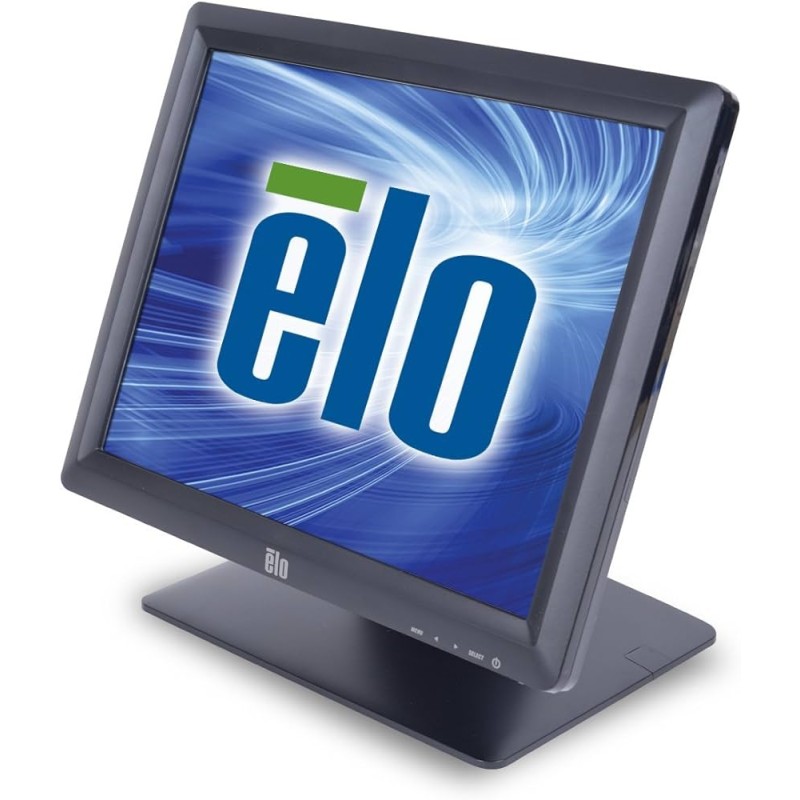 Monitor ELO 15" Pulgadas Touch VGA USB 1517L