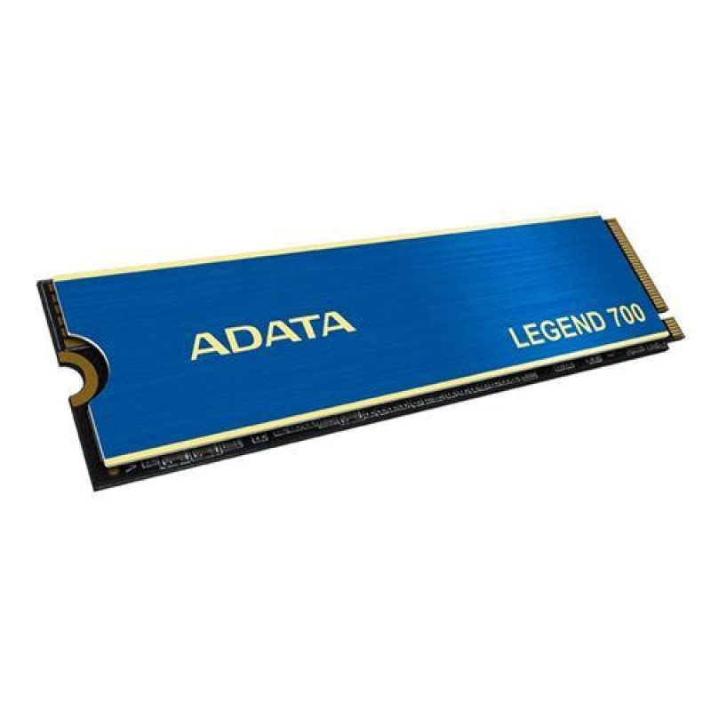 Disco De Estado Solido 2TB Adata LEGEND 700 COLOR BOX