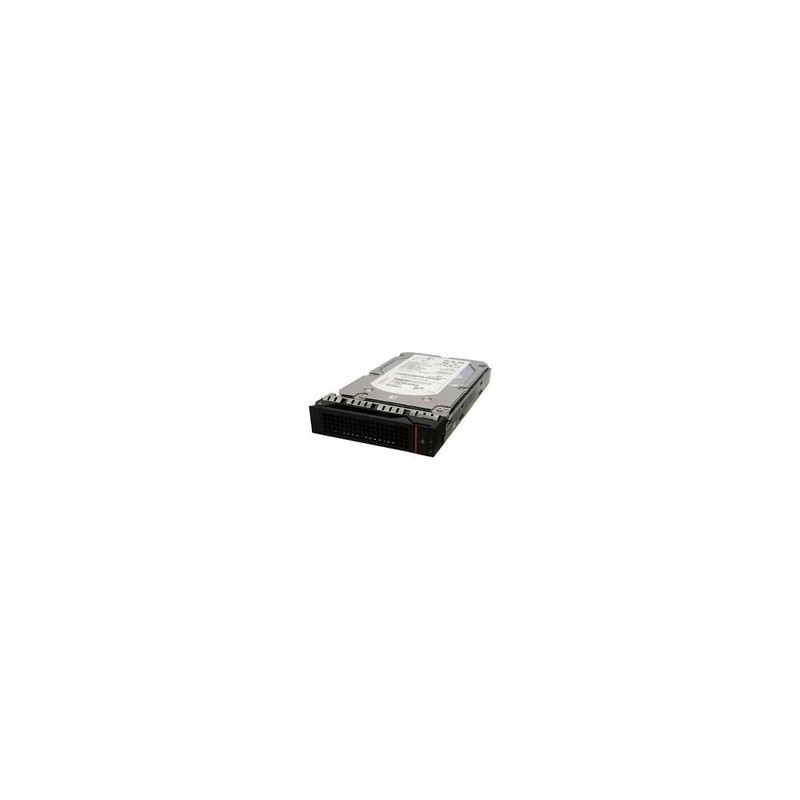 Disco Duro 2TB Lenovo THINKSYSTEM ST50 V2 3.5" 7.2K SATA