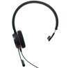 Diadema Jabra Evolve 20 MS Mono USB Con Microfono