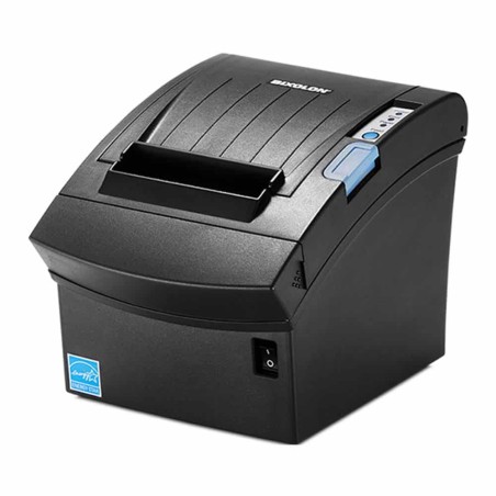 Impresora Bixolon SRP-352PlusIII Termica Directa 203dpi USB Ethernet Paralelo