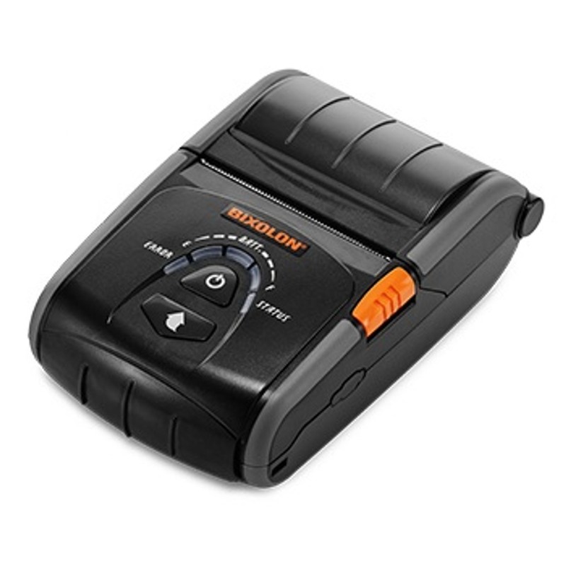 Impresora Bixolon SPP-R200iii Portatil Termica Directa 203dpi USB Bluetooth