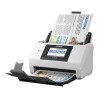 Escaner Epson WorkForce DS-790WN WiFi 45ppm Duplex USB
