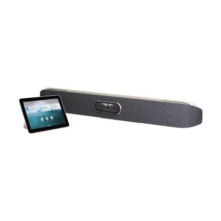Video Conferencia Poly Studio X50 Microfonos 4K Con TC8