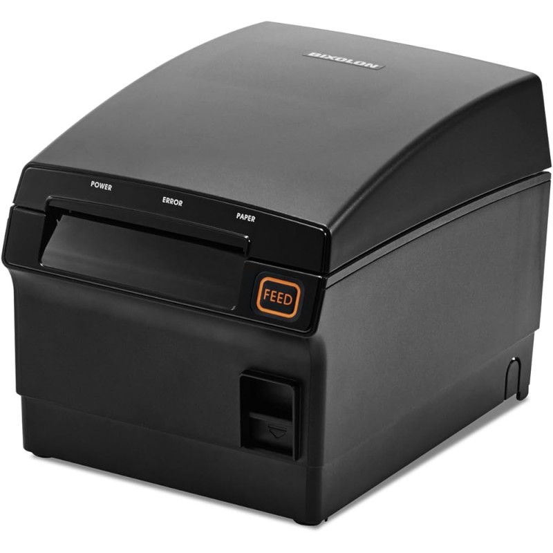 Impresora Bixolon SRP-F310ii De Recibos Termica Directa USB Serial Ethernet