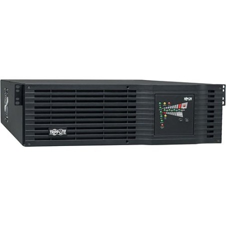 UPS Tripp Lite 2.2Kva 2200va 1800w Smart Online Doble Conversion 120v Rack Torre