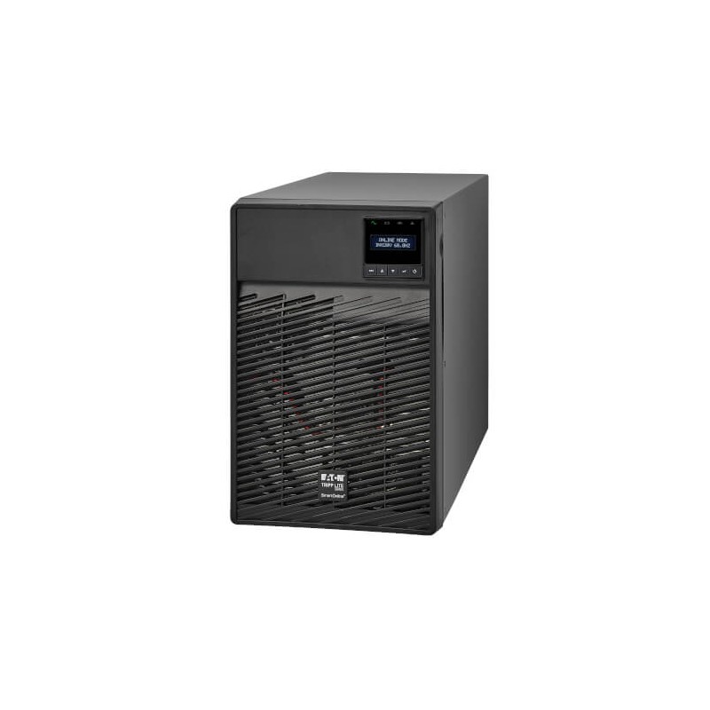 UPS Tripp Lite 3Kva 3000va 2700w Smart Online Doble Conversion 120v Torre