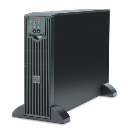 UPS APC 3Kva 3000va 2100w Smart Doble Conversion 120v Rack Torre