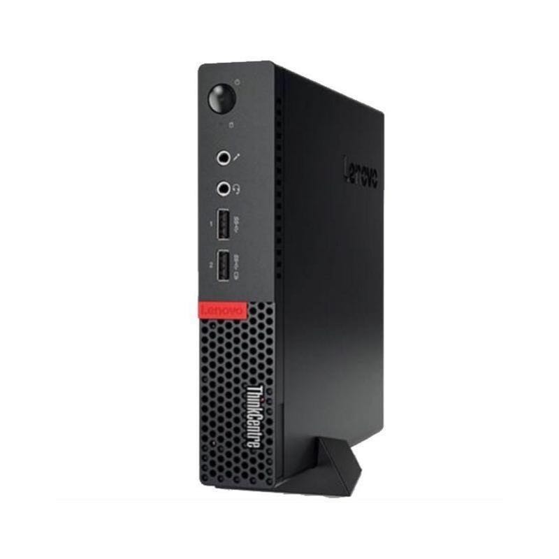 CPU Lenovo ThinkCentre M70Q Gen3 Tiny Corei7 12700T 8GB 512GB SSD W11P Negro