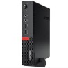 CPU Lenovo ThinkCentre M70Q Gen3 Tiny Corei7 12700T 8GB 512GB SSD W11P Negro