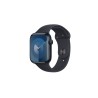 Apple Watch Serie 9 GPS 45mm Caja Aluminio y Correa Deportiva Medianoche