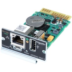 Tarjeta APC AP9544 Network...