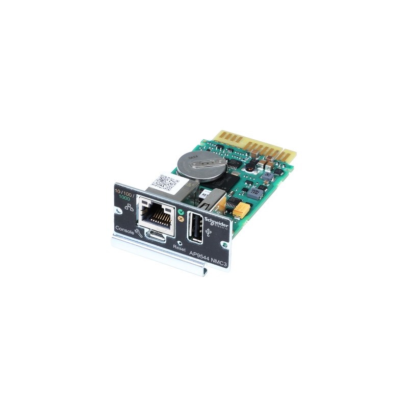 Tarjeta APC AP9544 Network Management Card for Easy UPS