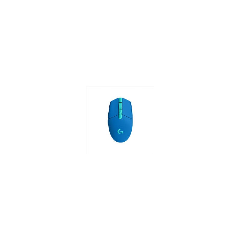 Mouse G305 LIGHTSPEED Wireless Gaming Mouse AM