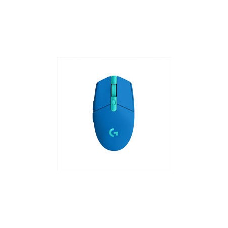 Mouse G305 LIGHTSPEED Wireless Gaming Mouse AM