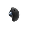 Mouse Logitech ERGO M575 Wireless Trackball (Black)