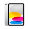 iPad 10th Generacion A14 Bionic WiFi + Celular 10.9" Pulgadas 256GB Silver