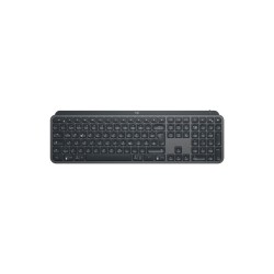 Teclado Logitech MX KEYS...