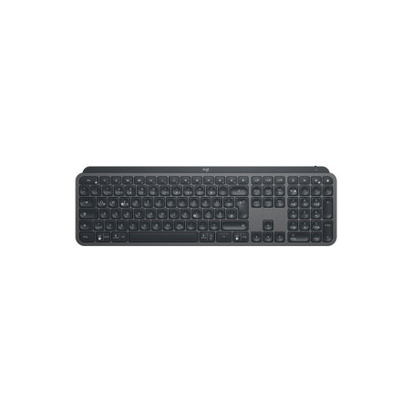 Teclado Logitech MX KEYS FOR BUSINESS