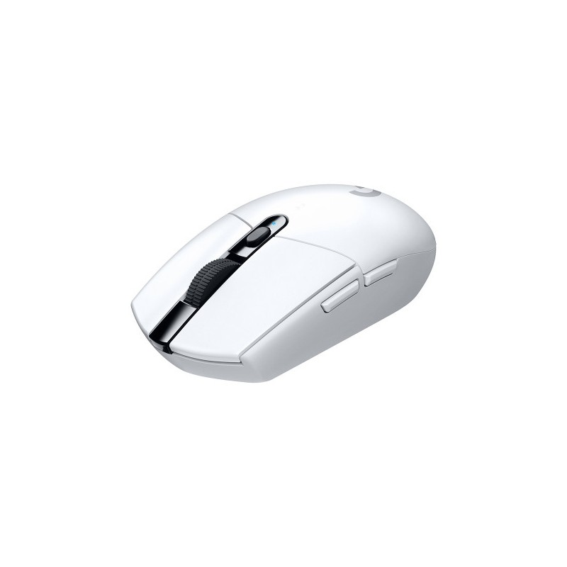 Mouse Logitech G305 LIGHTSPEED Wireless Gaming Mouse (W