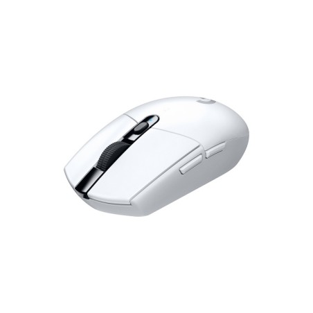 Mouse Logitech G305 LIGHTSPEED Wireless Gaming Mouse (W