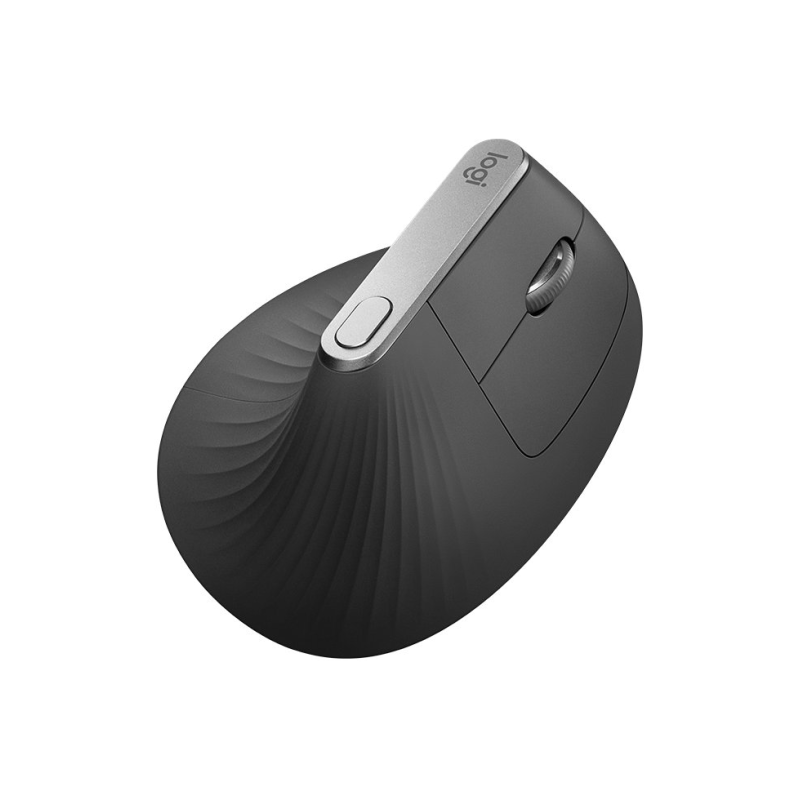 Mouse Logitech MX Vertical Advanced Ergonomic Mouse (Gr