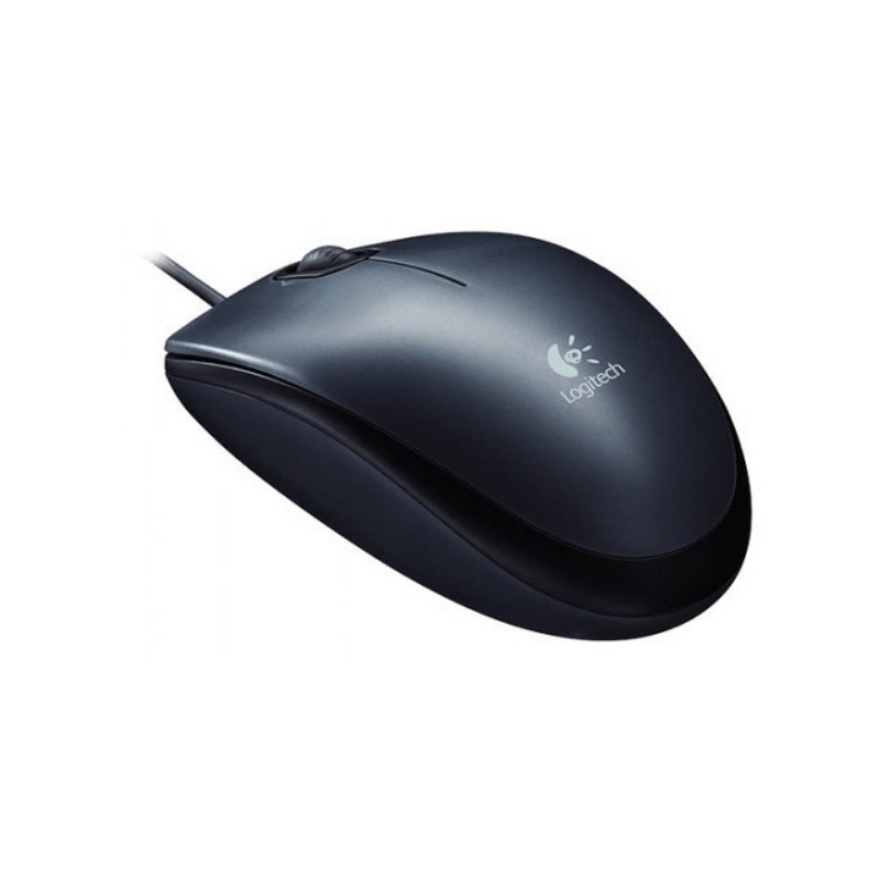 Mouse Logitech Mouse M90 (LAT)