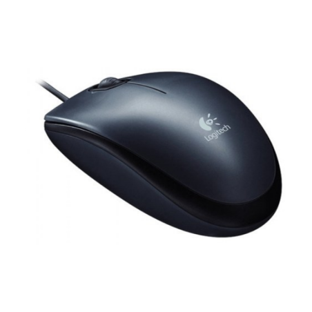 Mouse Logitech Mouse M90 (LAT)