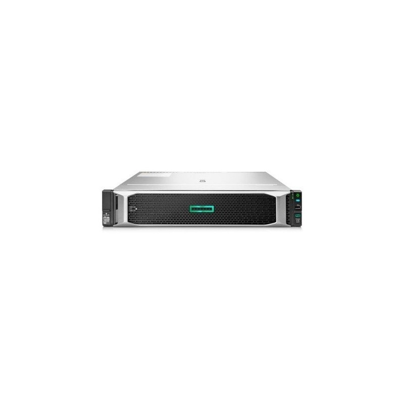 Servidor HPE DL380 Gen10 5220 1P 32G NC 8SFF Svr