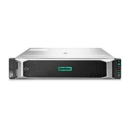 Servidor HPE DL380 Gen10 5220 1P 32G NC 8SFF Svr