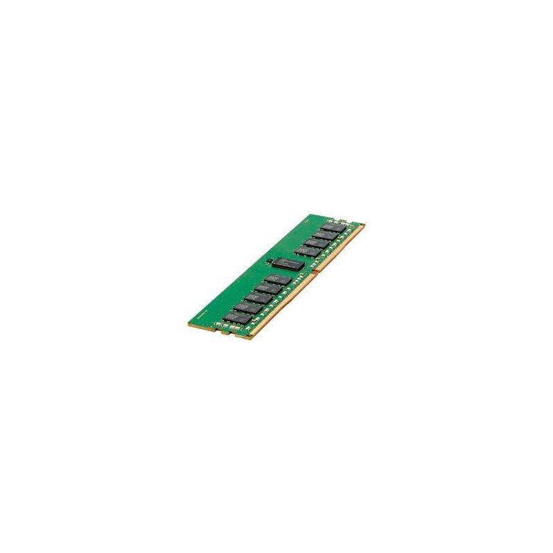 Memoria Para Servidor 16GB HP DDR4 3200Mhz 1Rx8 PC4-3200AA-E