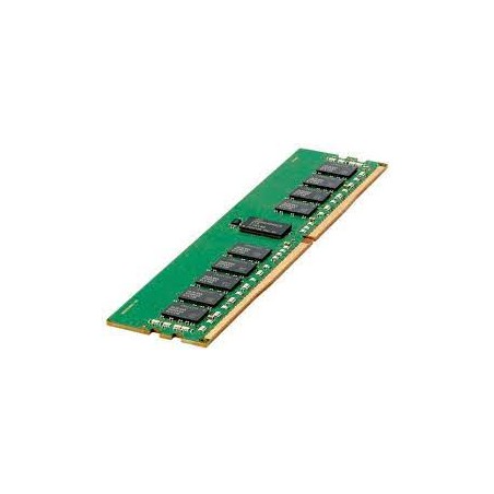Memoria Para Servidor 16GB HP DDR4 3200Mhz 1Rx8 PC4-3200AA-E