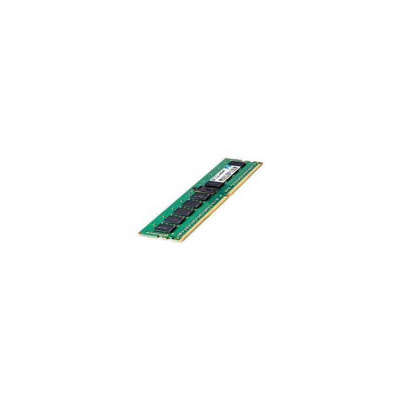 Memoria Para Servidor 64GB HP DDR4 3200Mhz PC4-25600