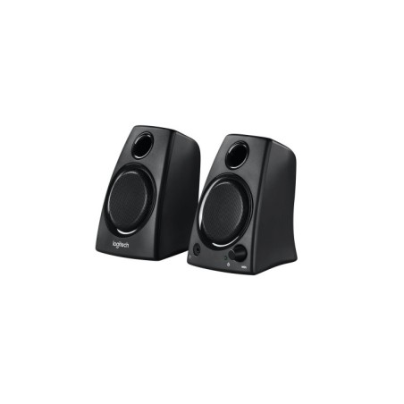 Parlantes Logitech Z130 Full Stereo Sound