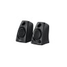 Parlantes Logitech Z130 Full Stereo Sound