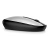 Mouse HP Bluetooth 240 Plata