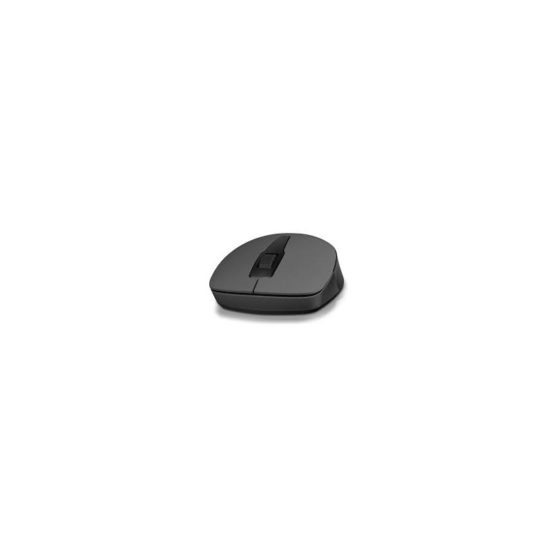 MOUSE HP WIRELESS  150 BLACK