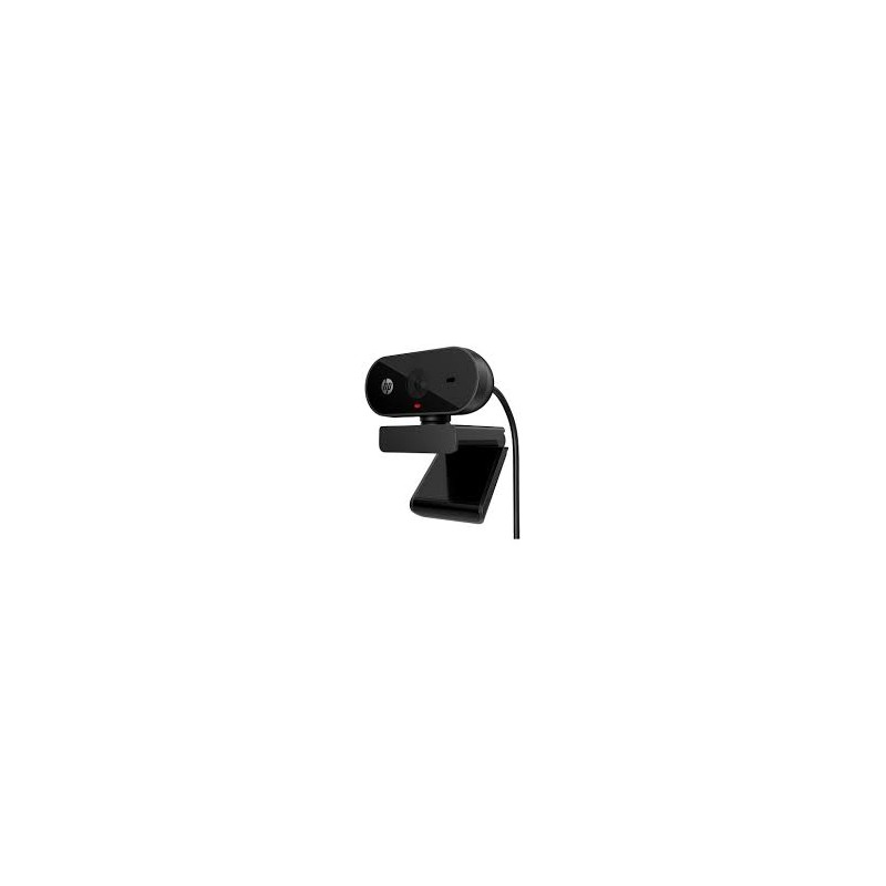 Camara Web HP 320 Webcam FHD