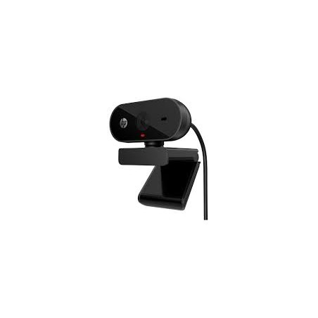 Camara Web HP 320 Webcam FHD