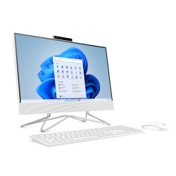 All In One HP 22-DD0542LA...
