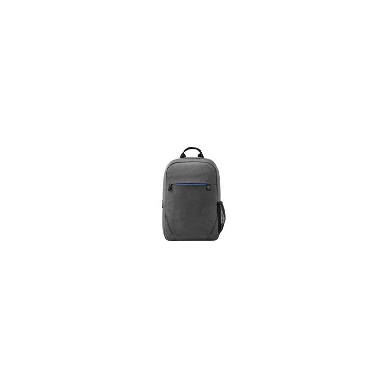 Morral HP 15.6 Prelude Backpack Gray