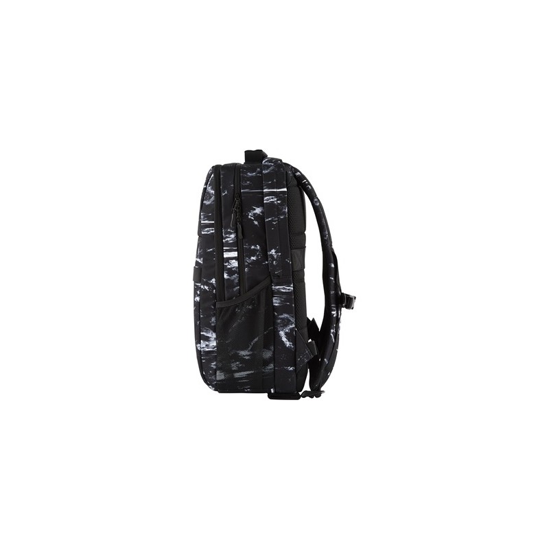 Morral HP CAMPUS XL MARBLE STONE BACKPACK 20L
