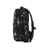 Morral HP CAMPUS XL MARBLE STONE BACKPACK 20L