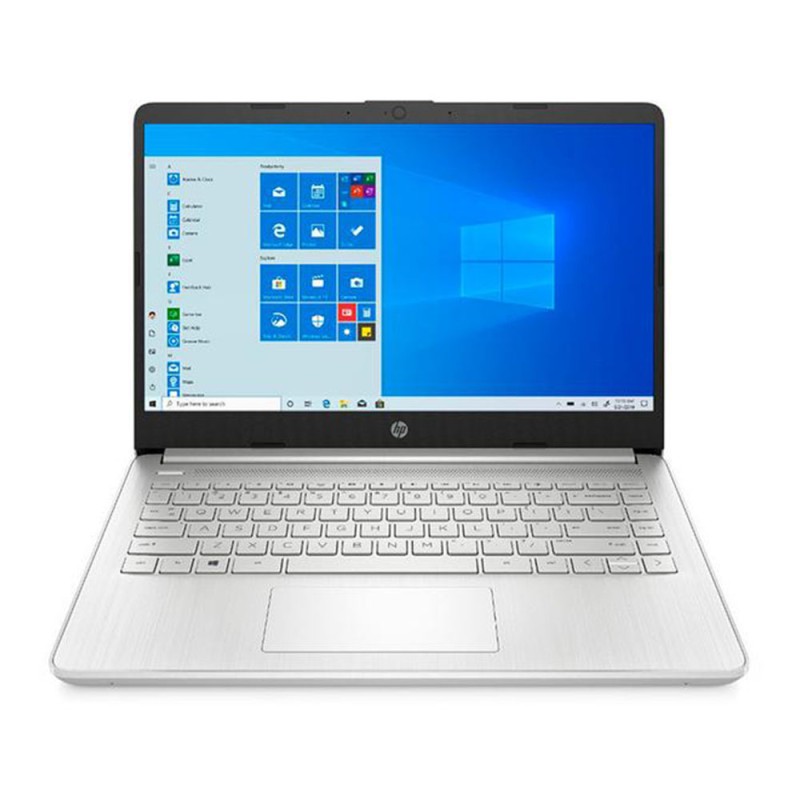 Portatil HP 14-DQ5012LA Corei3 1215U 8GB 512GB SSD 14" Linux Silver