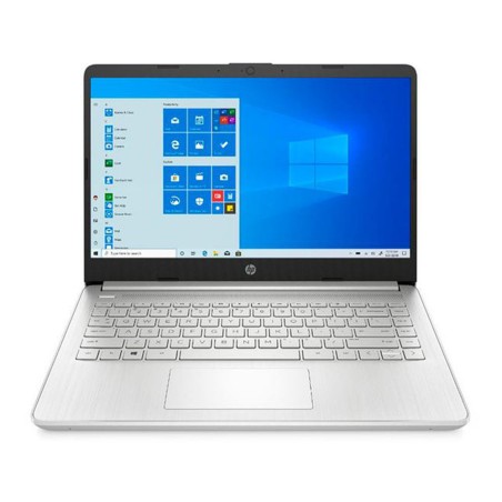 Portatil HP 14-DQ5012LA Corei3 1215U 8GB 512GB SSD 14" Linux Silver