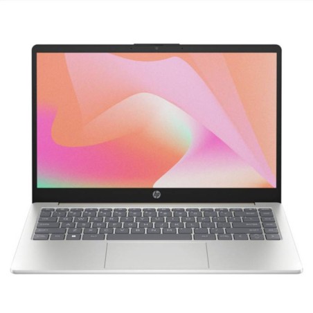 Portatil HP 14-EM0009LA Ryzen5 7520U 16GB 512GB SSD 14" Linux Warm Gold